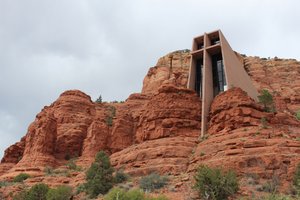 Chapel of the Holy Cross 