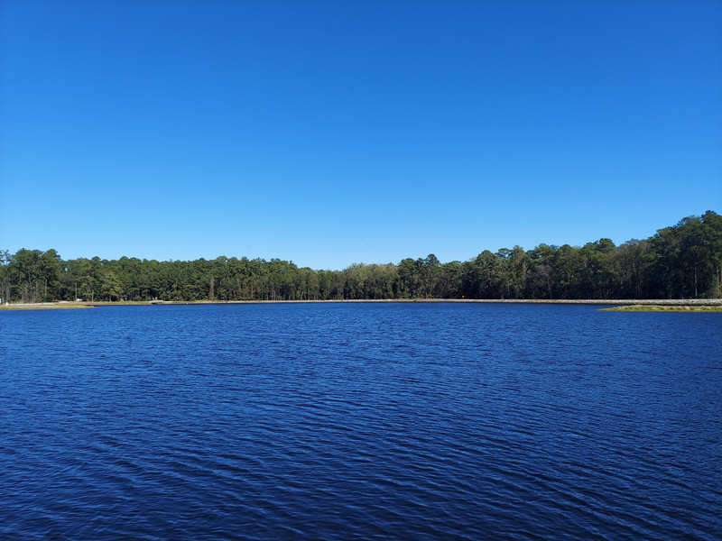 Holbrook Pond