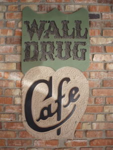 Wall Drug