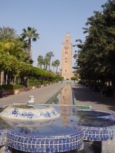 Kotoubia Marrakech