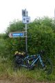 My Shannon Cycle meets the Wild Atlantic Way and Euro Veloroute 1.