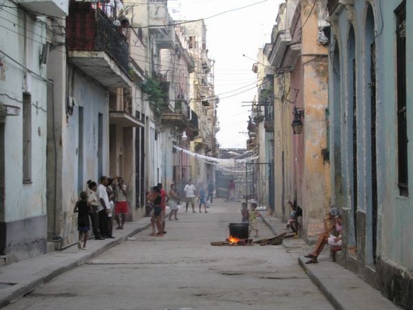BBQ a la Habana! - Igy foznek ok!