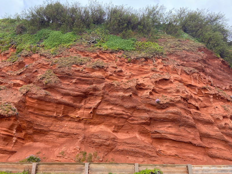 Red Cliffs