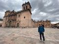Cuzco centre