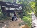 Tambopata park