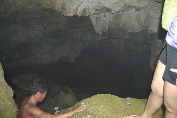 Bat Cave 2