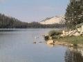 Ellery Lake (before the Yosemite Valley)