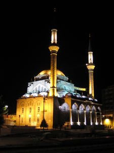 Kayseri - Yeni Cami (New Mosque)