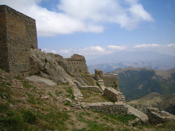 Babak Castel