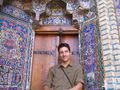 Shiraz - Nasir-Ol-Molk Mosque 2