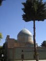 Neishabur - Mausoleum
