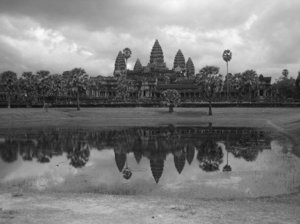 Angkor - Angkor Wat