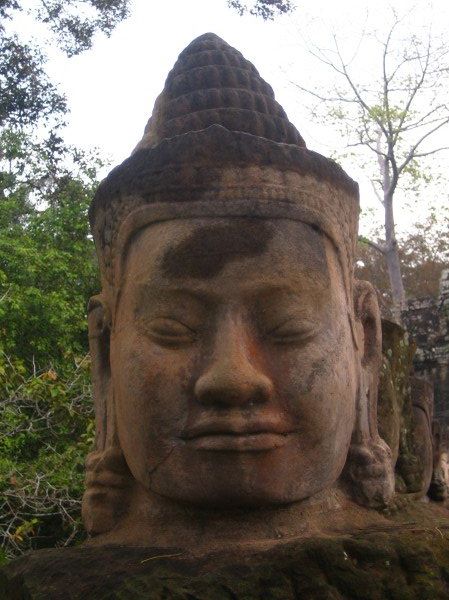 Angkor - Angkor Thom