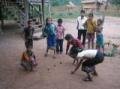 Nalan - Children playing