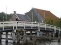 Bridge at Gaastmeer