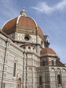 The dome of domes (The Duomo)