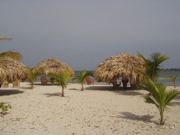 strand Utila