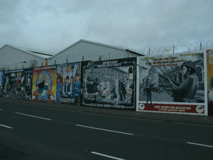 West-Belfast