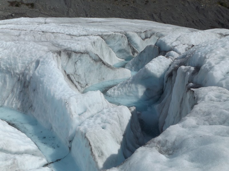 Root Glacier