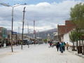 small town of uyuni