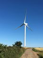 Windmolen / Wind Turbine