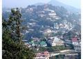 Another view of Mussoorie