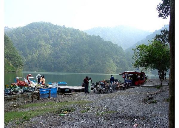 Saat Taal (group of seven lakes)