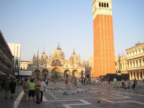  Piazza San Marco