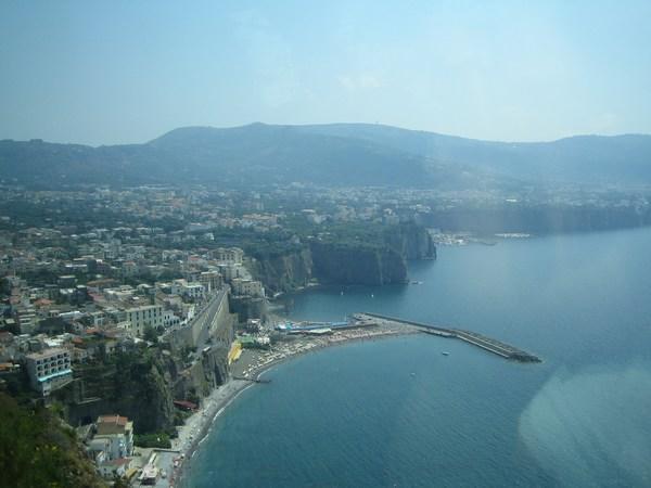 Sorrento