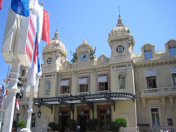 Monte Carlo Casino