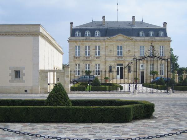 Chateau Labégorce