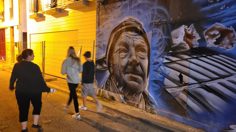 street art 