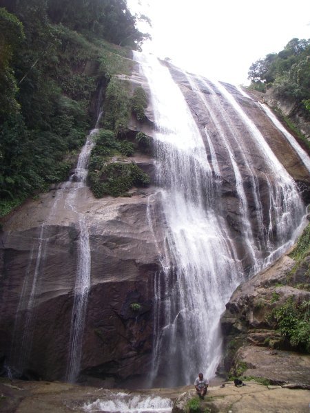 Cachoeira Gato