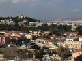 From our rooftop. Athens.