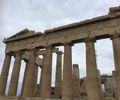 The Parthenon, without the ‘marbles’.