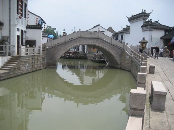 Zhujiajiao 