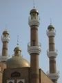 Uighur architecture - Mosque
