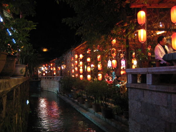 Charming Lanterns