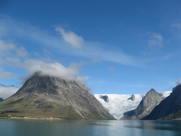 Tasermiut Fjord