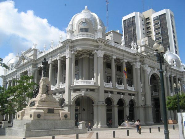 Palace of Government