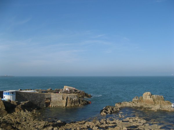 The Forty Foot