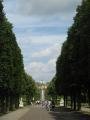 Sanssouci Palace.  No Worries!