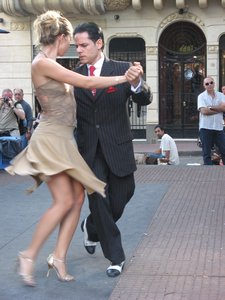 Tango is the Sexiest Dance