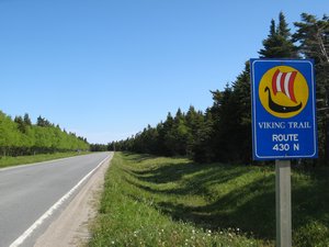Viking Trail