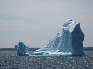 Iceberg Series 