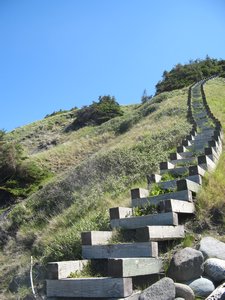 Stairway to Heaven