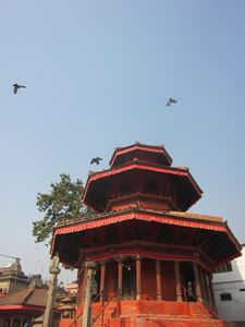 Krishna Temple