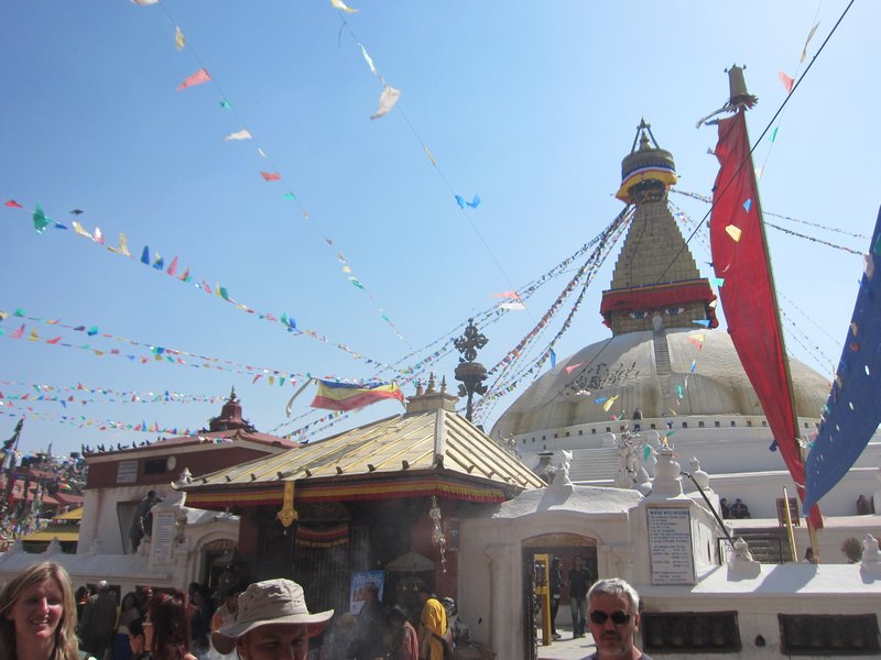 BIG Stupa