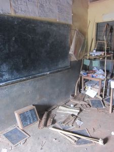 Village Classroom