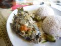 Lunch, Malagasy Style